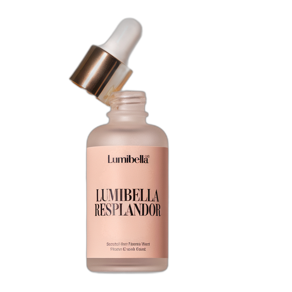 LumiBella Resplandor - Suplemento natural para belleza